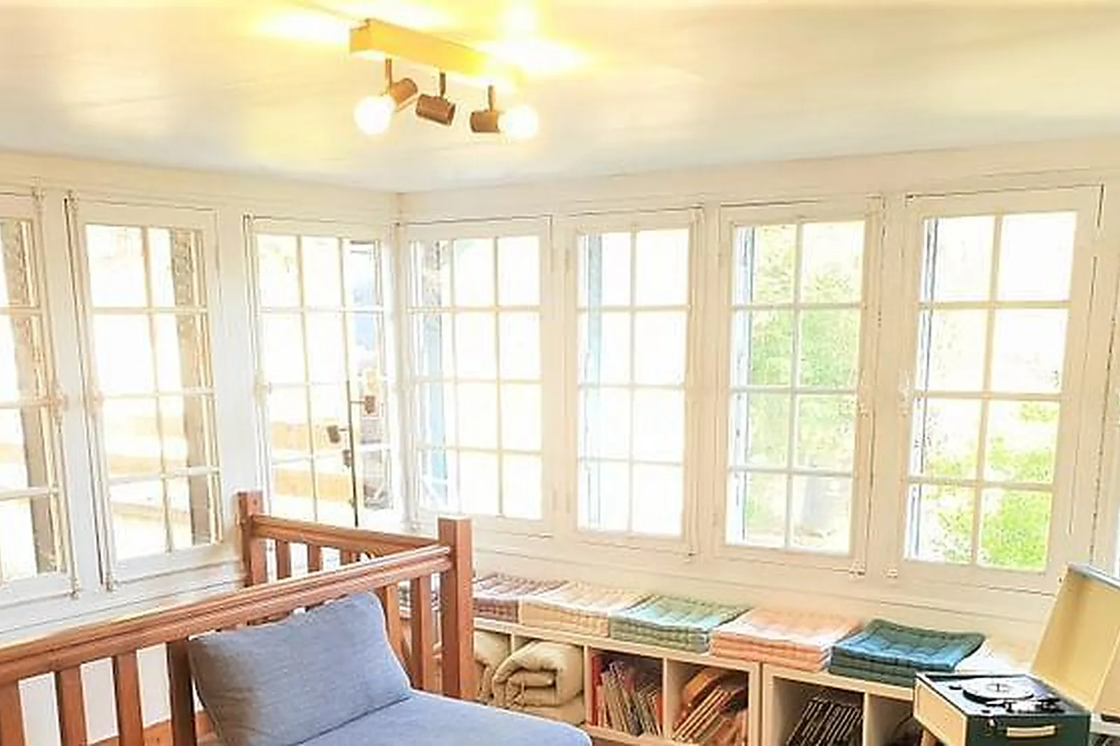 Lieux événementiels, VILLA LA ROCHE GUYON