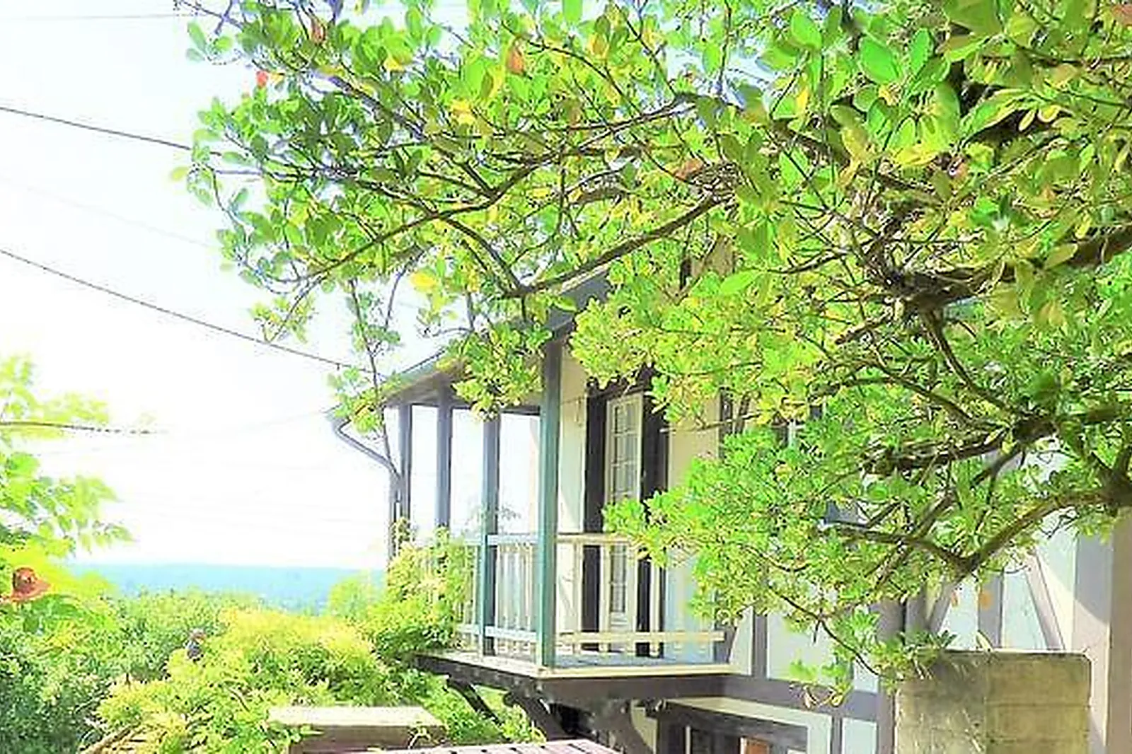 Lieux événementiels, VILLA LA ROCHE GUYON