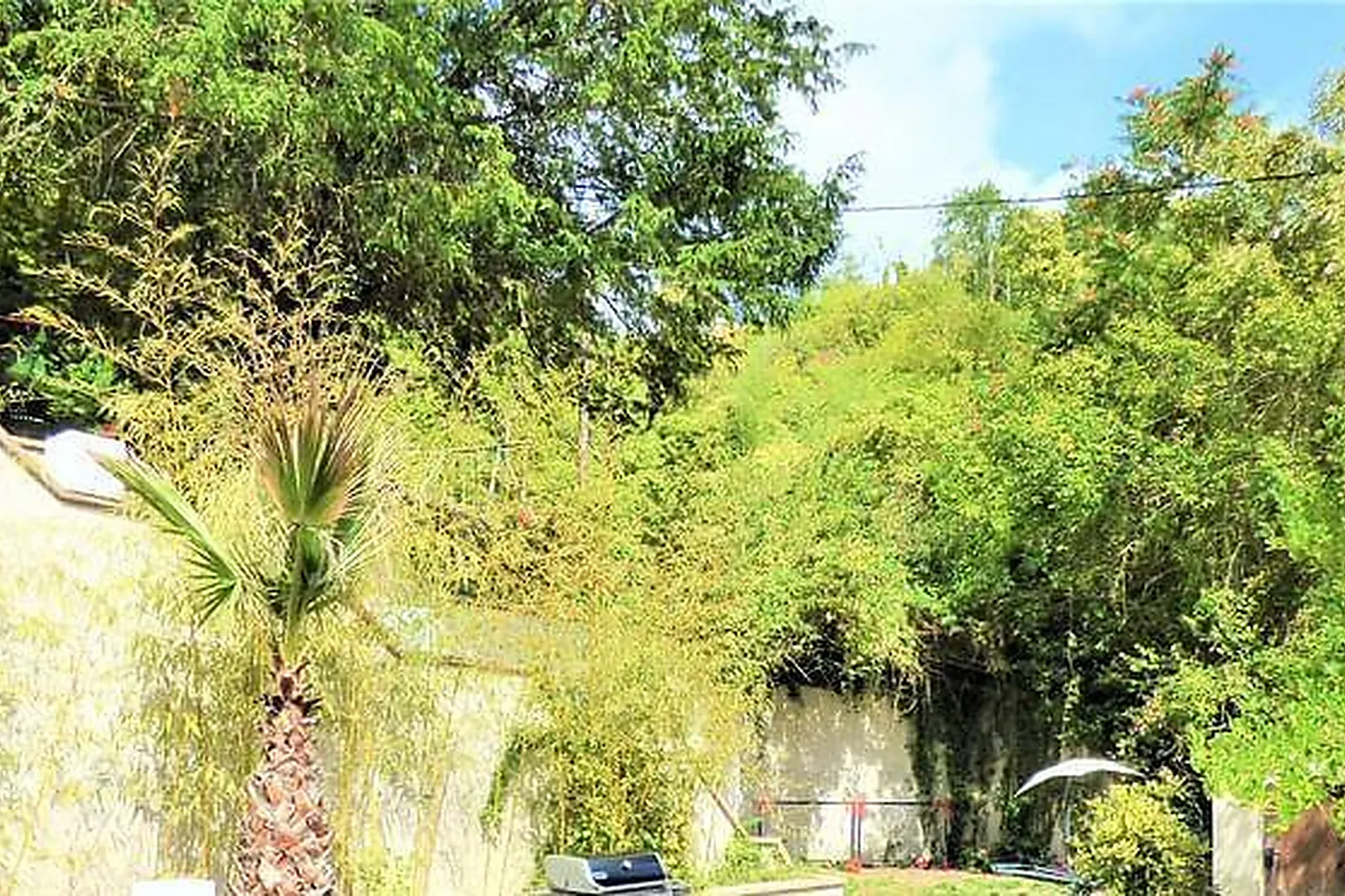 Lieux événementiels, VILLA LA ROCHE GUYON