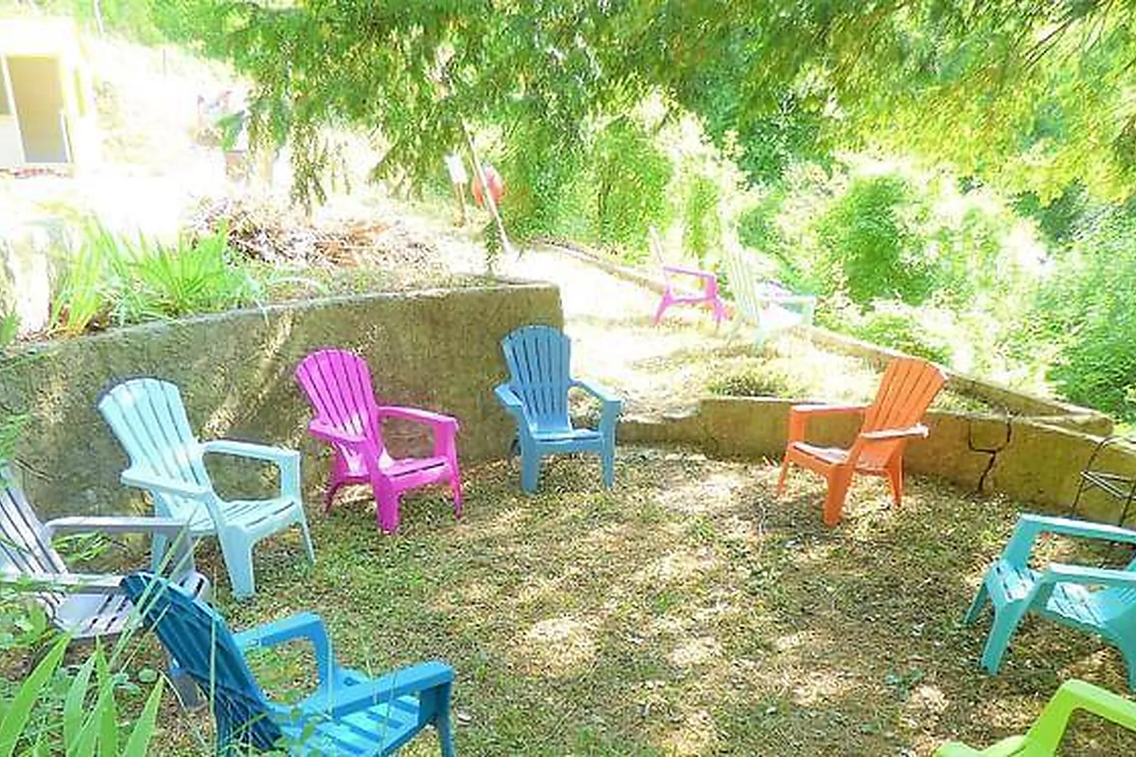 Lieux événementiels, VILLA LA ROCHE GUYON