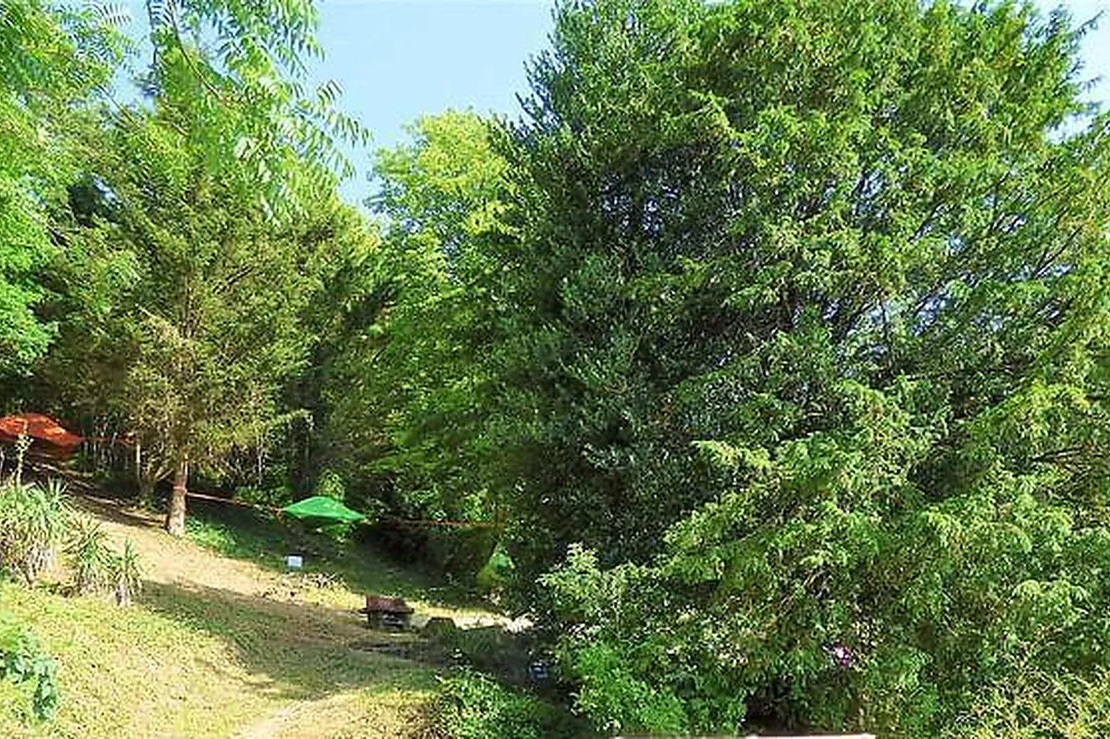 Lieux événementiels, VILLA LA ROCHE GUYON