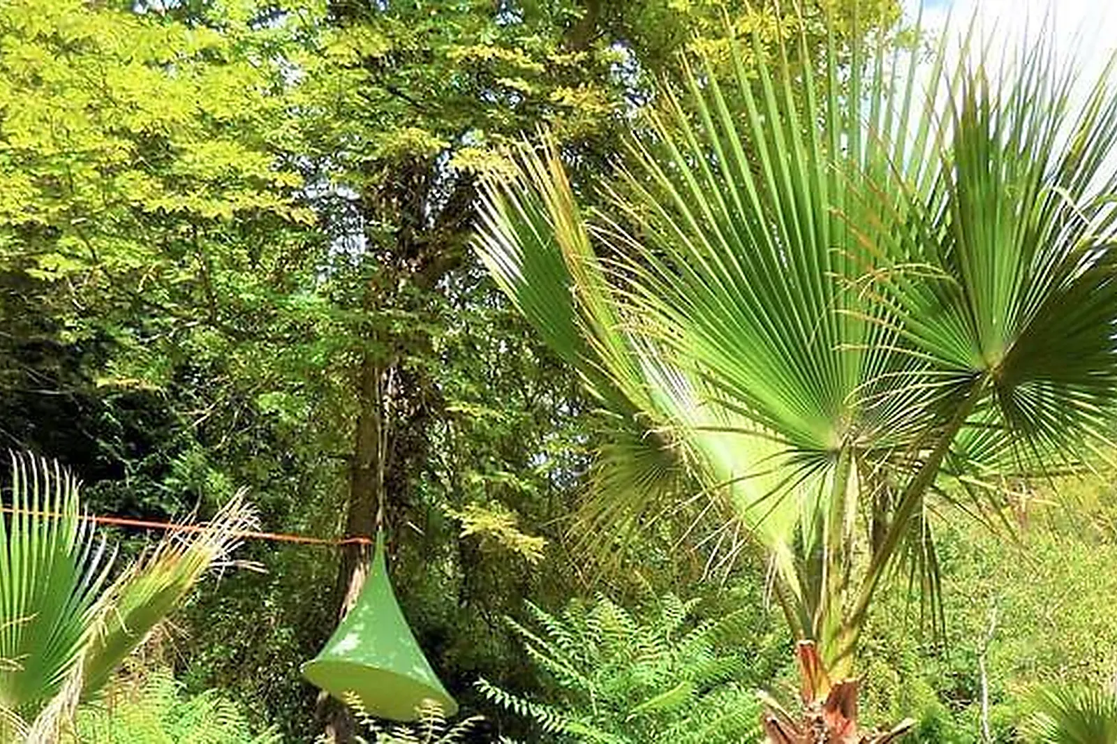 Lieux événementiels, VILLA LA ROCHE GUYON