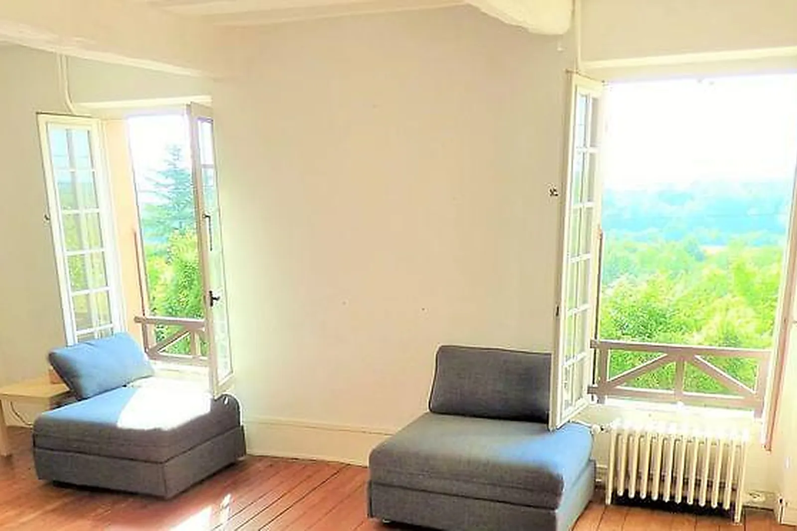 Lieux événementiels, VILLA LA ROCHE GUYON