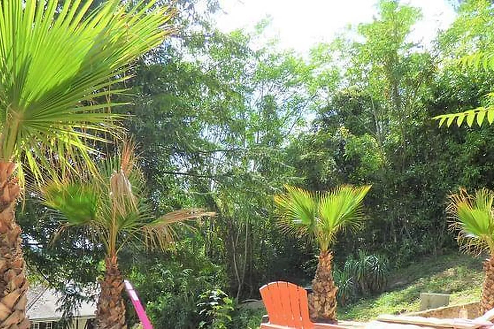 Lieux événementiels, VILLA LA ROCHE GUYON