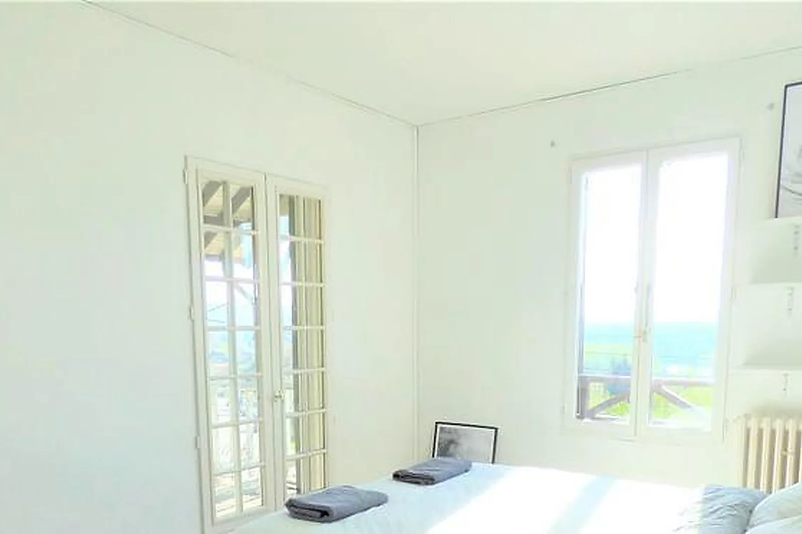 Lieux événementiels, VILLA LA ROCHE GUYON