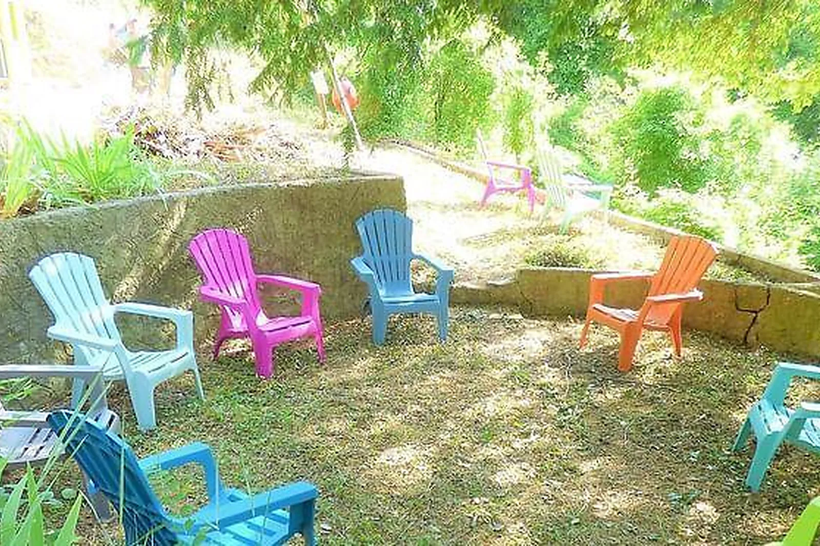 Lieux événementiels, VILLA LA ROCHE GUYON