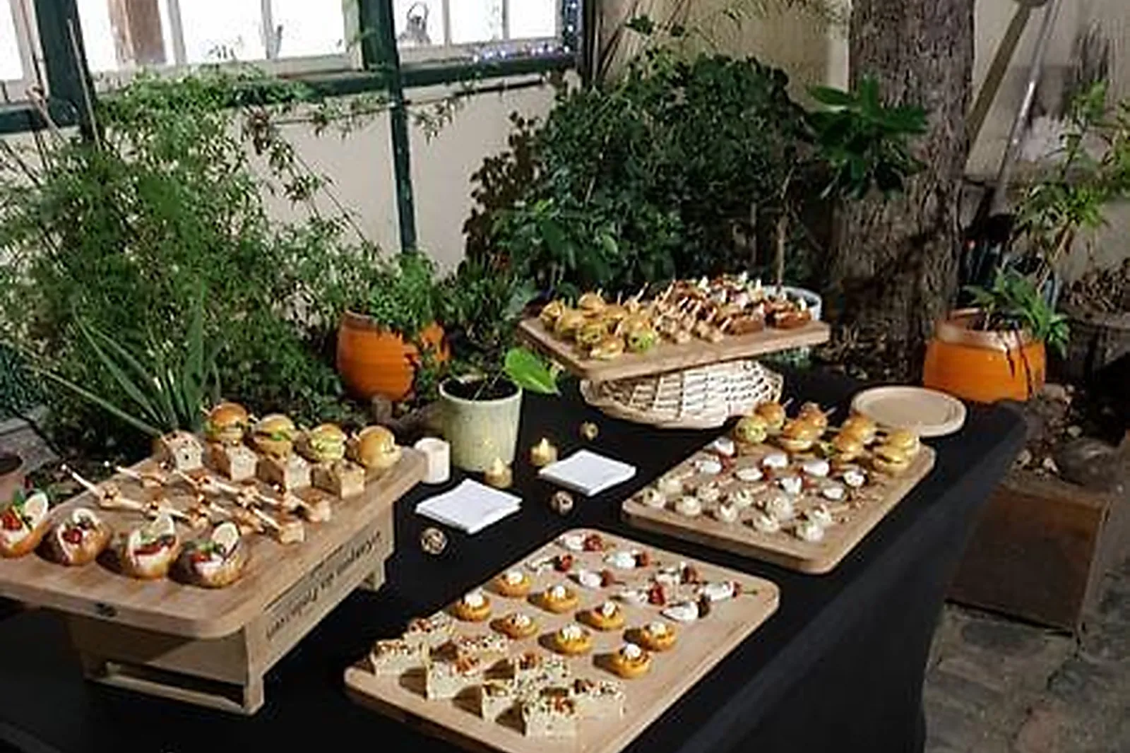 Lieux événementiels, HOTEL THE ORIGINALS LE CHÂTEAU DE LA ROQUE