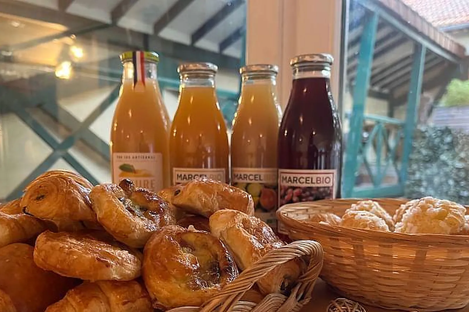 Lieux événementiels, HOTEL THE ORIGINALS LE CHÂTEAU DE LA ROQUE