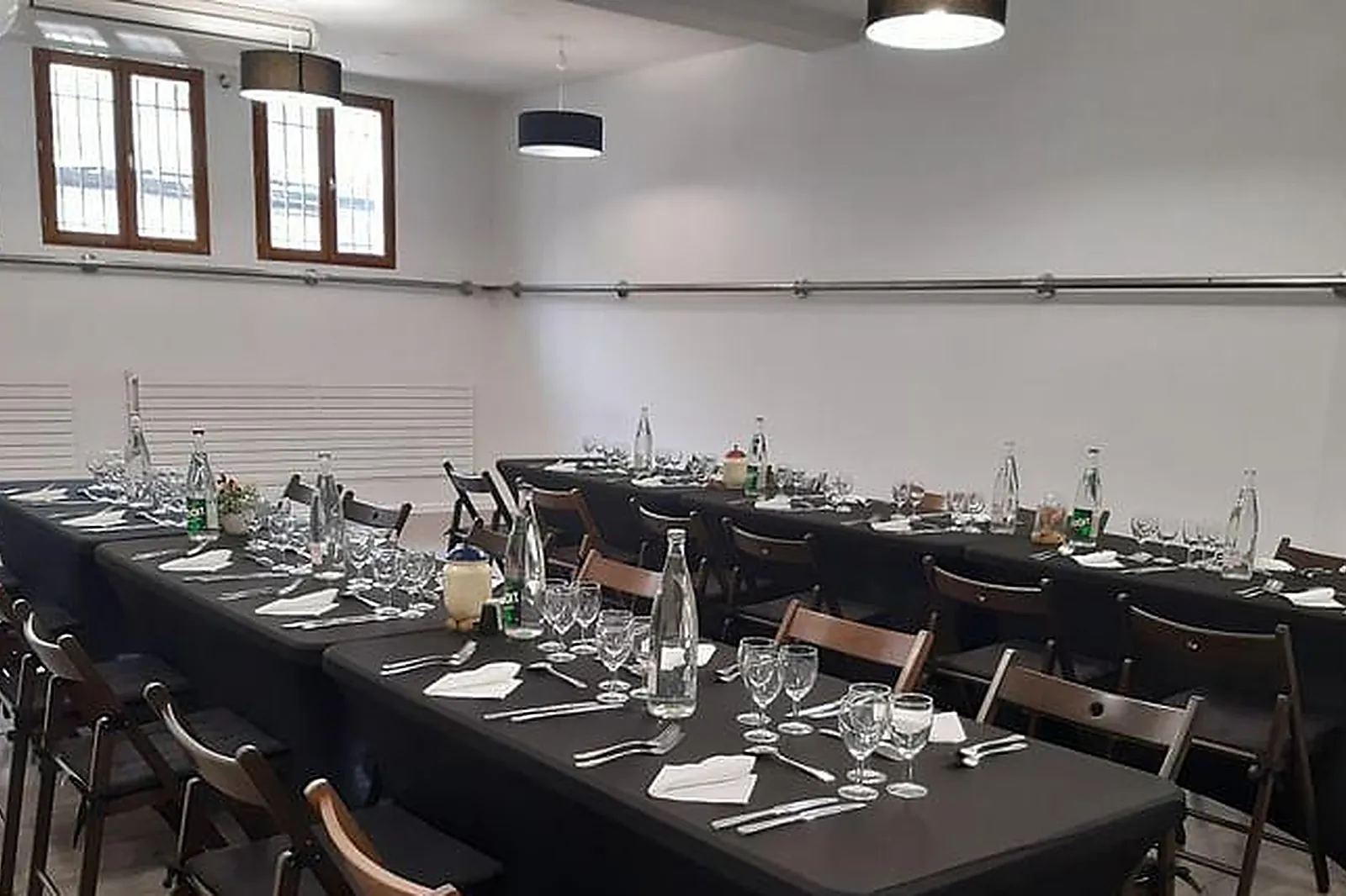 Lieux événementiels, HOTEL THE ORIGINALS LE CHÂTEAU DE LA ROQUE