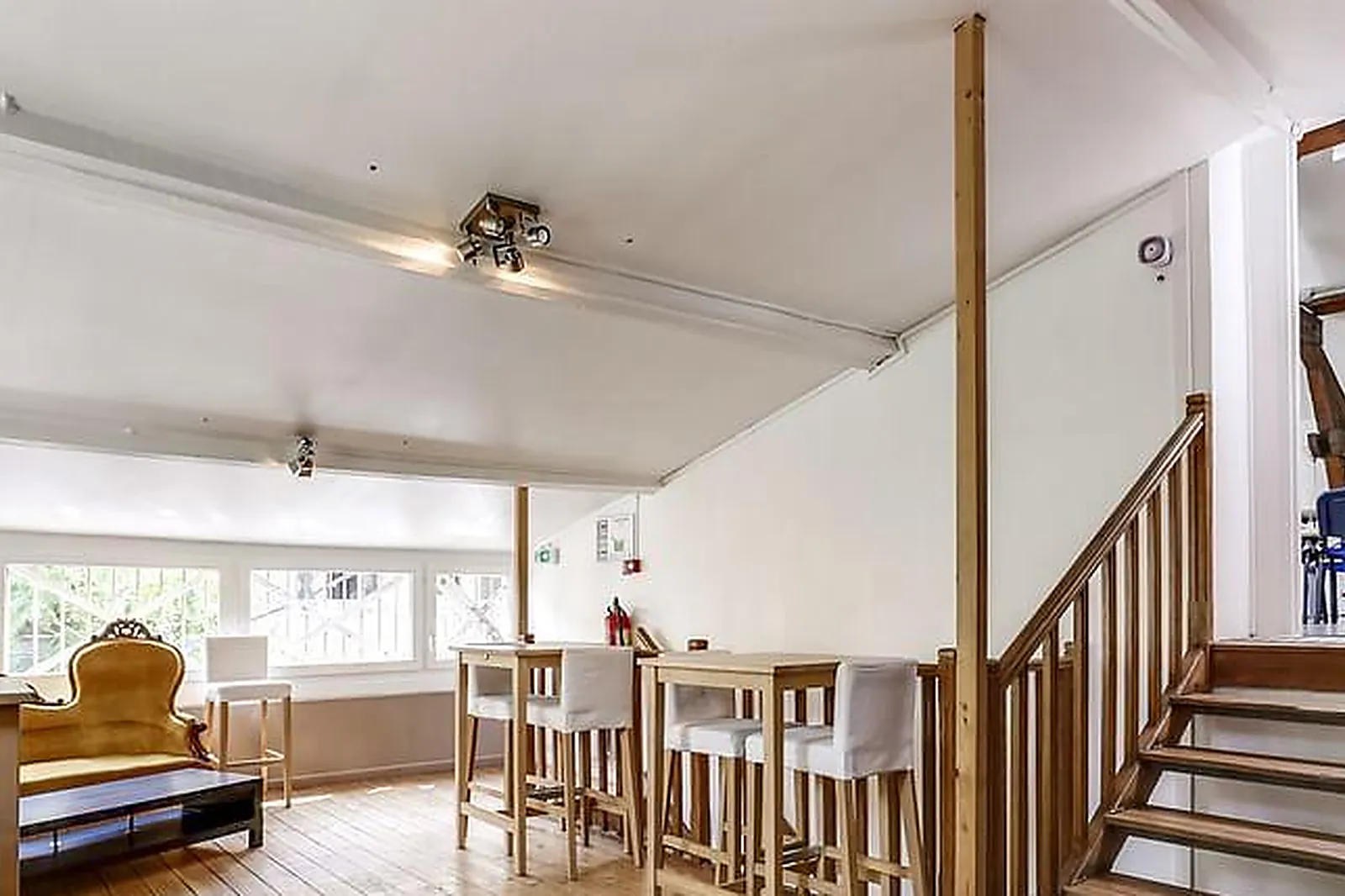 Lieux événementiels, HOTEL THE ORIGINALS LE CHÂTEAU DE LA ROQUE