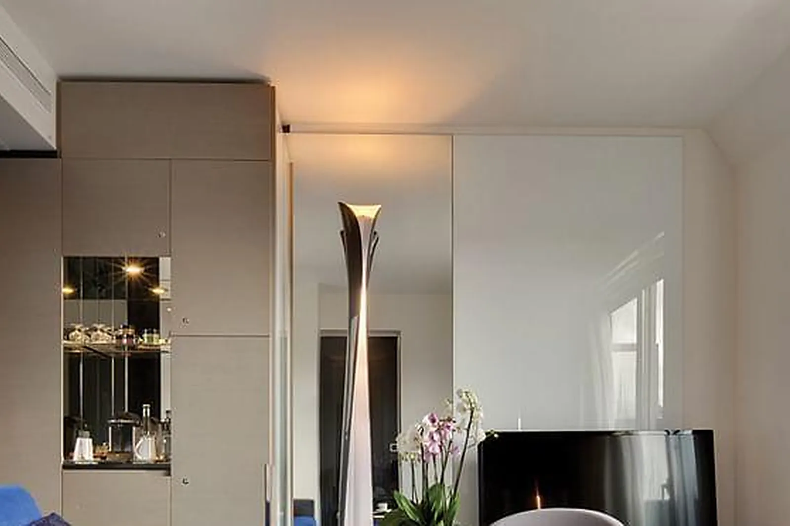 Lieux événementiels, VILLA MAILLOT ****