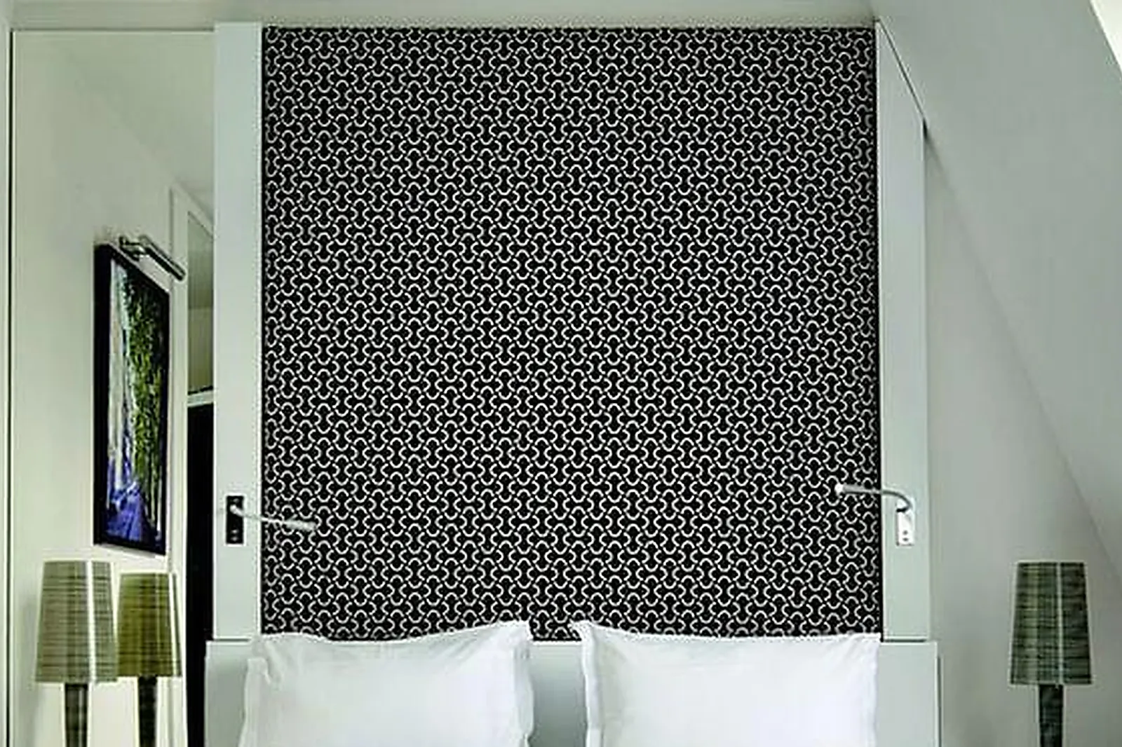 Lieux événementiels, VILLA MAILLOT ****