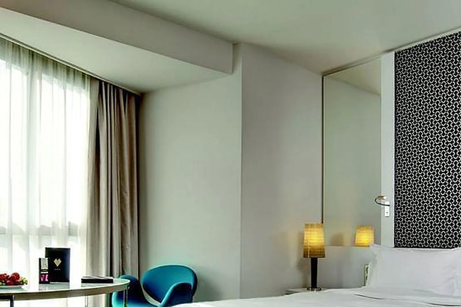 Lieux événementiels, VILLA MAILLOT ****