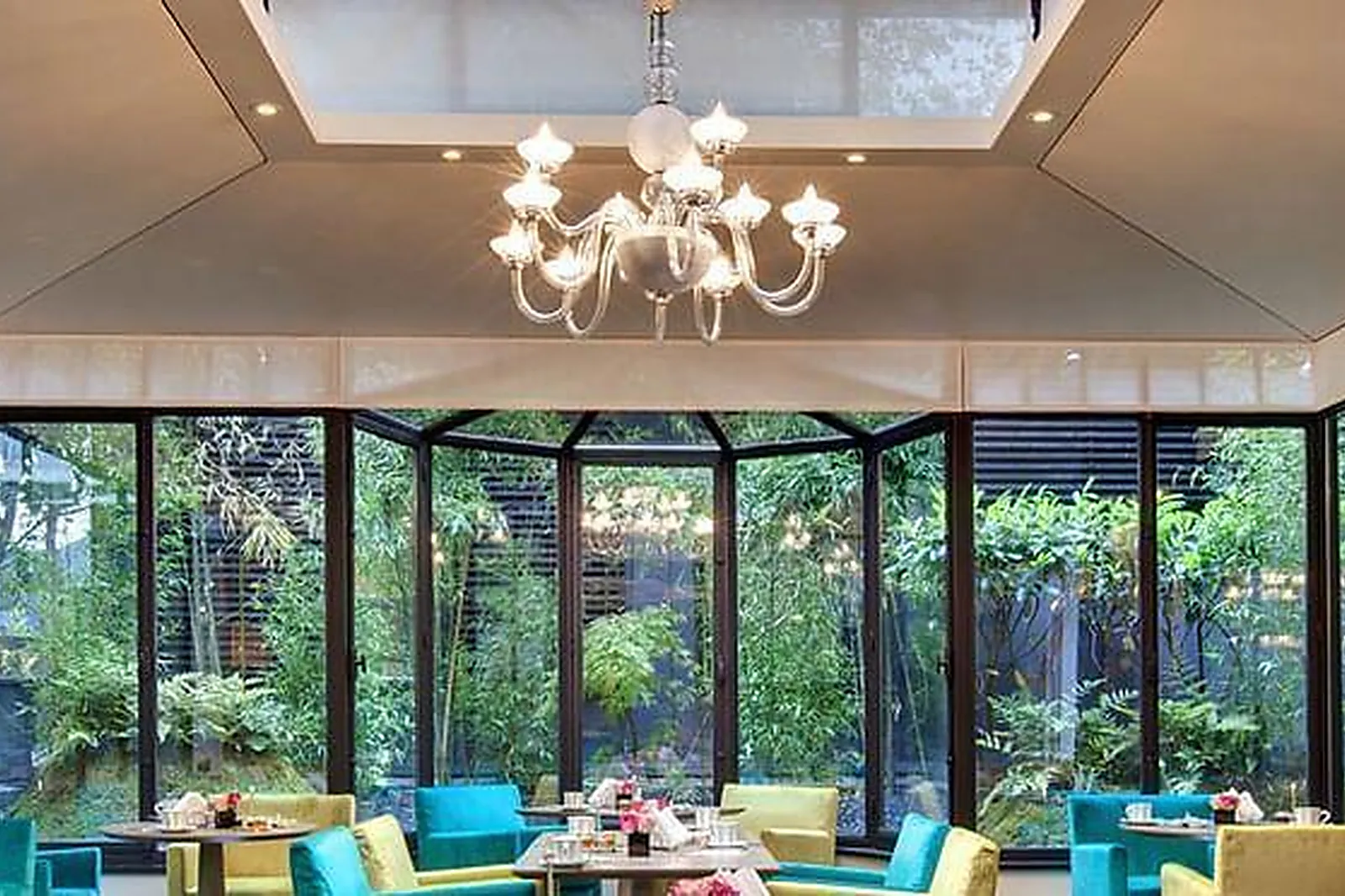 Lieux événementiels, VILLA MAILLOT ****