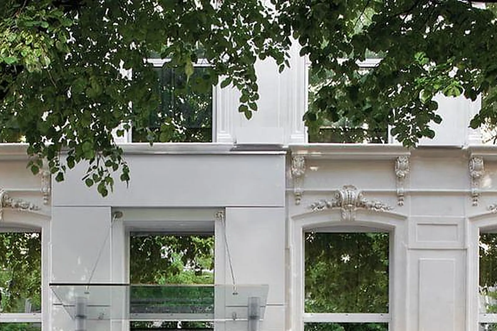 Lieux événementiels, VILLA MAILLOT ****