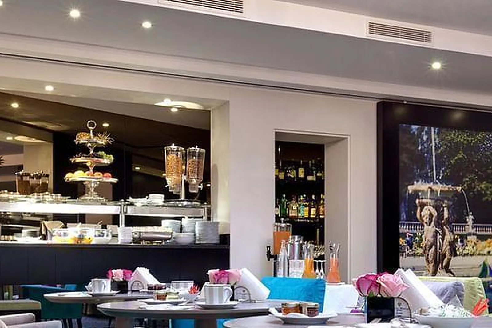 Lieux événementiels, VILLA MAILLOT ****