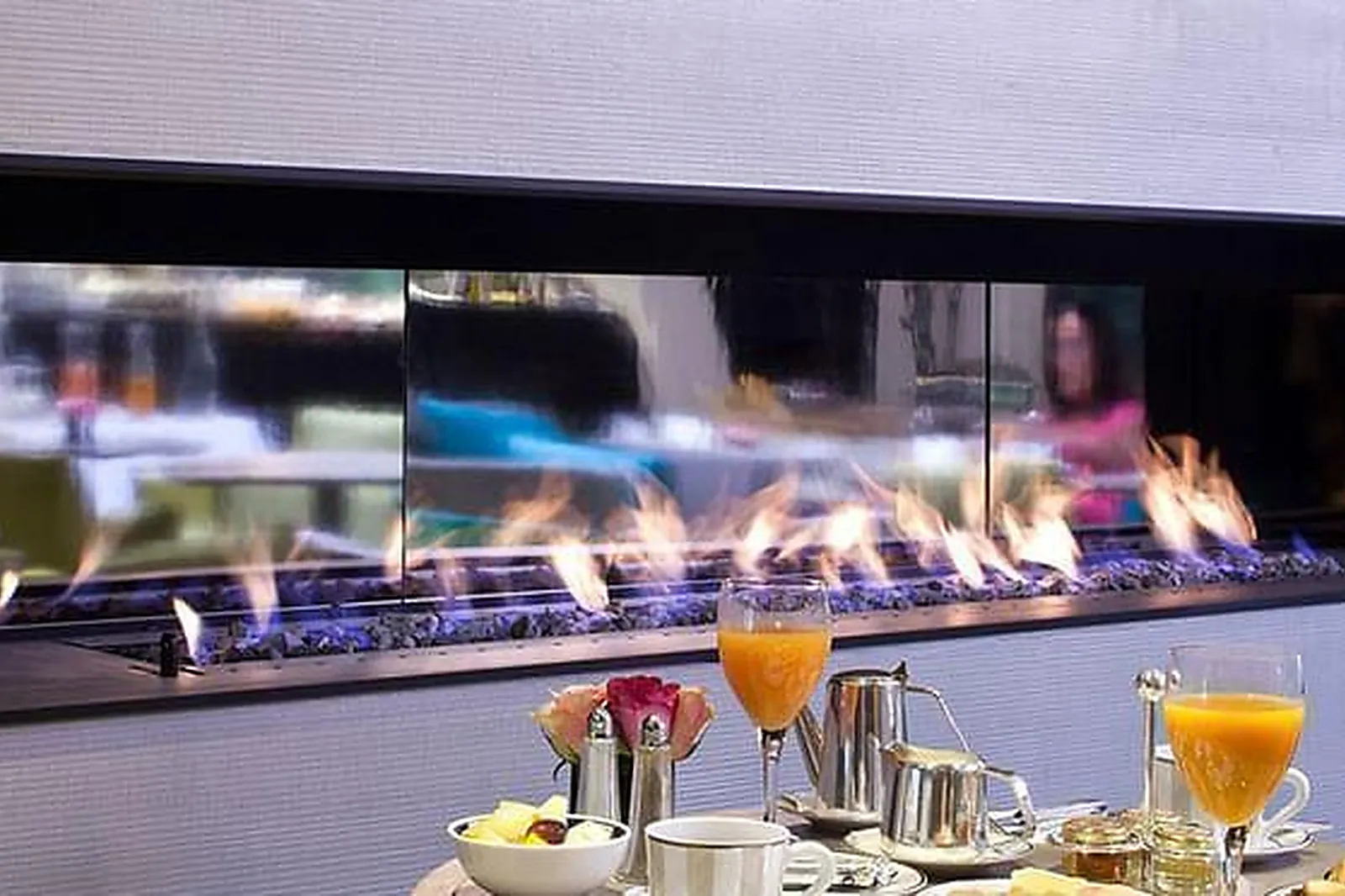 Lieux événementiels, VILLA MAILLOT ****