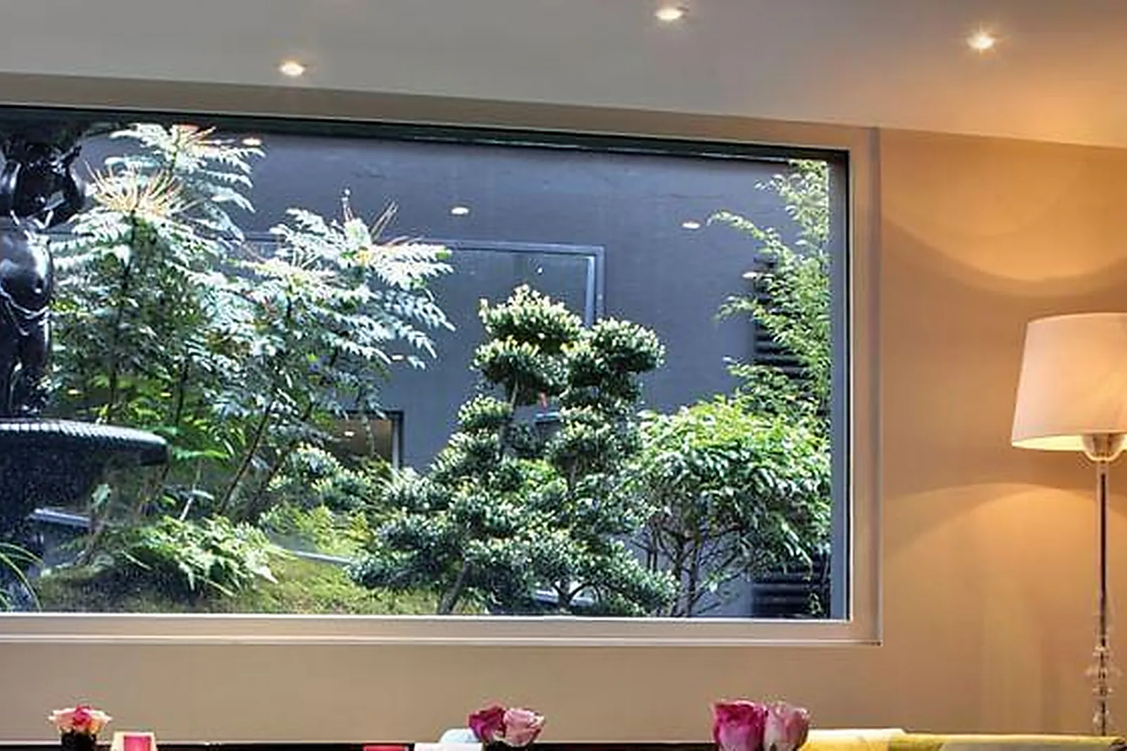 Lieux événementiels, VILLA MAILLOT ****