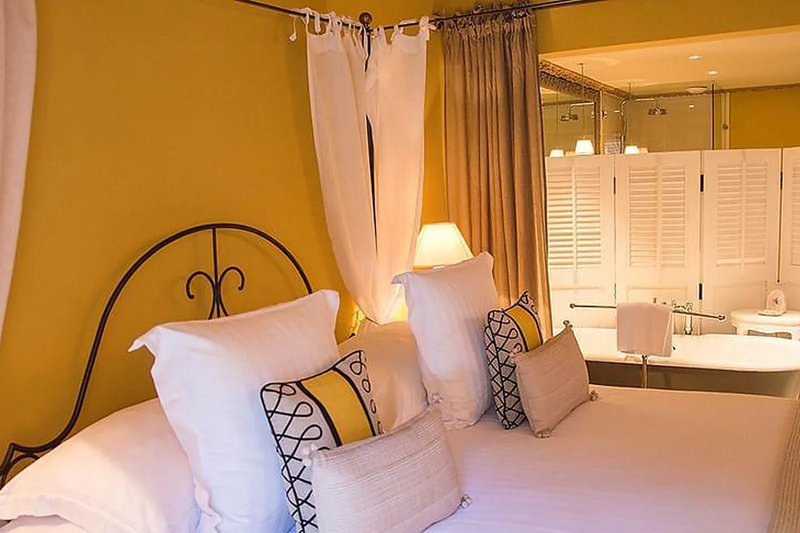 Lieux événementiels, VILLA MARIE ST TROPEZ*****