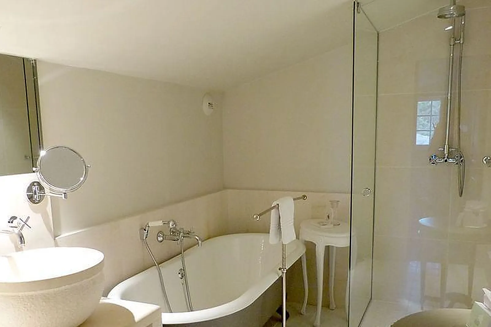 Lieux événementiels, VILLA MARIE ST TROPEZ*****