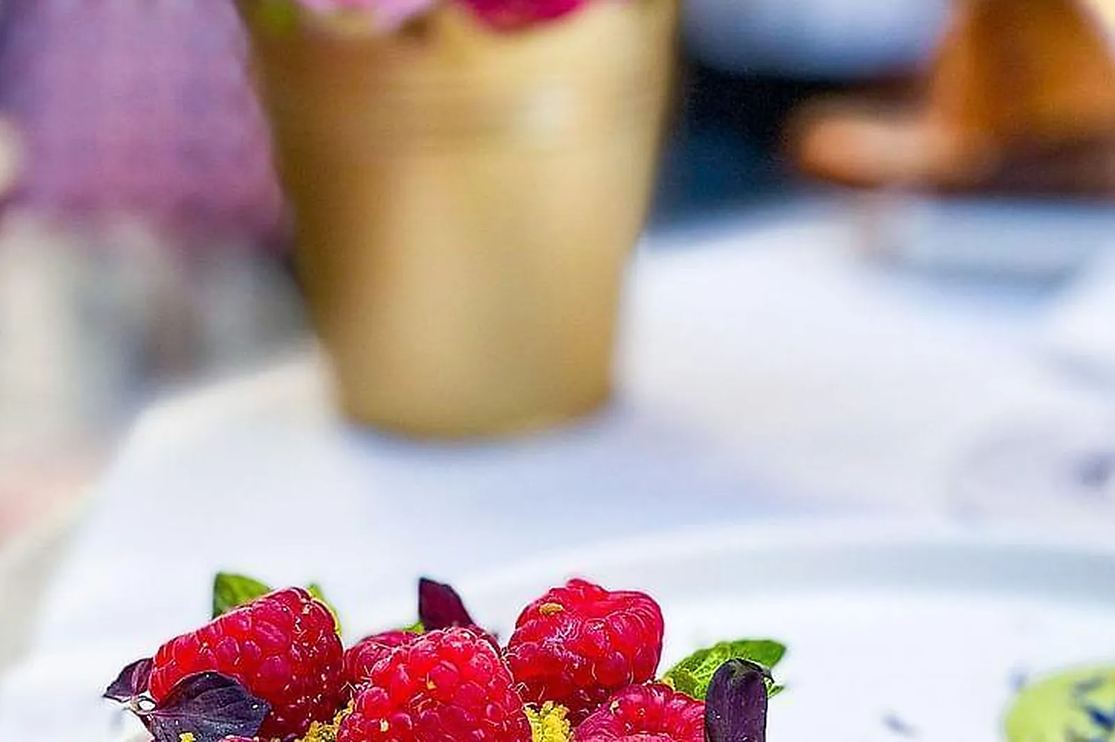 Lieux événementiels, VILLA MARQUISE