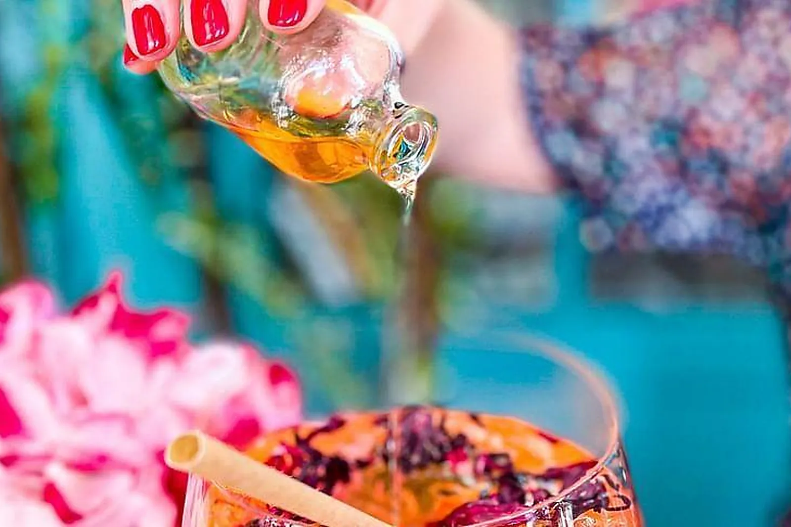 Lieux événementiels, VILLA MARQUISE