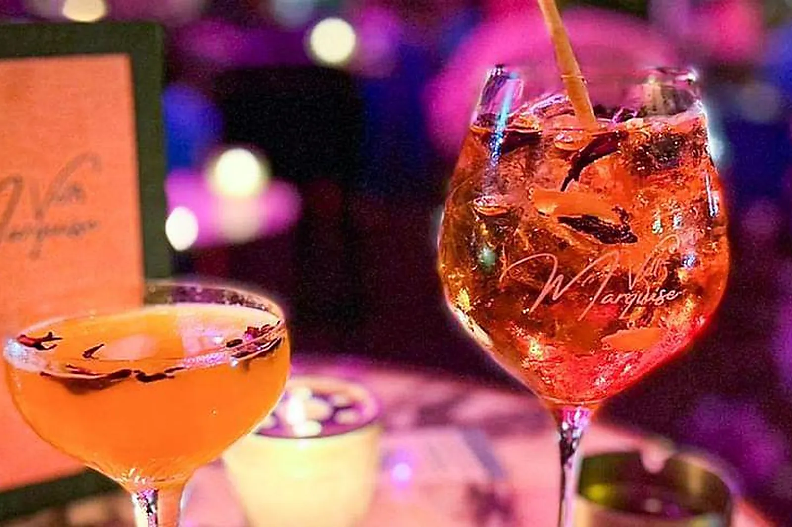 Lieux événementiels, VILLA MARQUISE