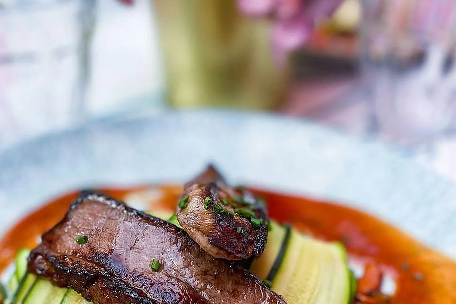 Lieux événementiels, VILLA MARQUISE