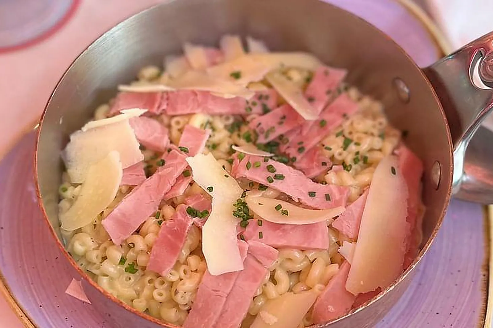 Lieux événementiels, VILLA MARQUISE