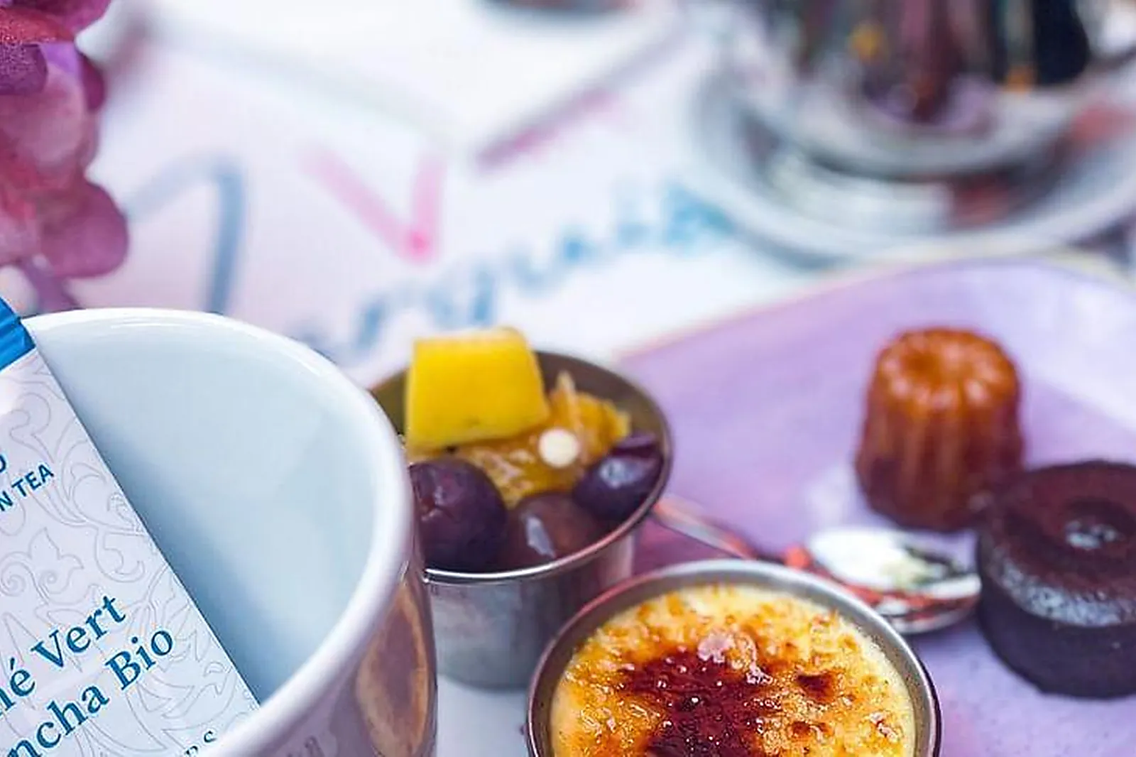 Lieux événementiels, VILLA MARQUISE