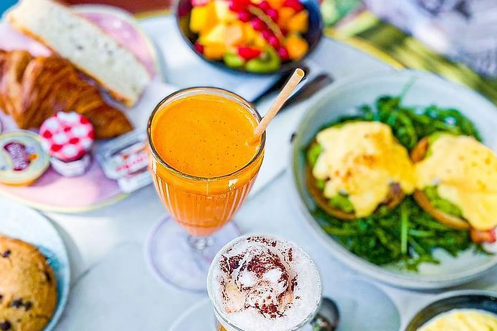 Lieux événementiels, VILLA MARQUISE