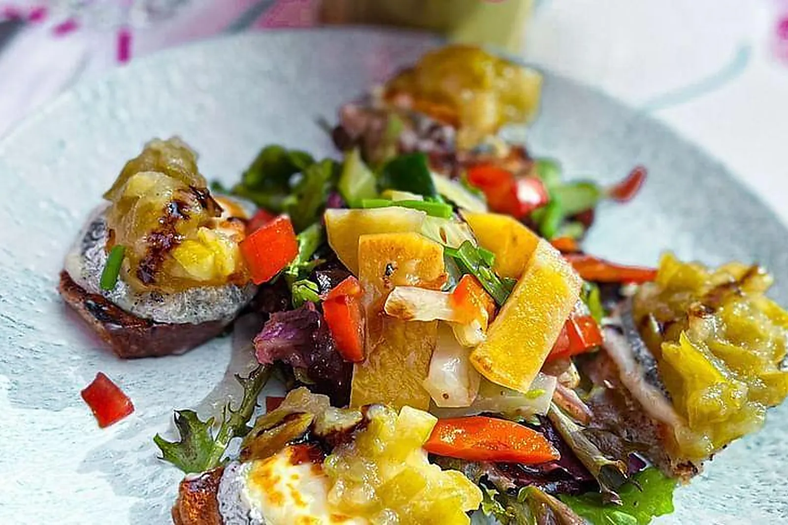 Lieux événementiels, VILLA MARQUISE