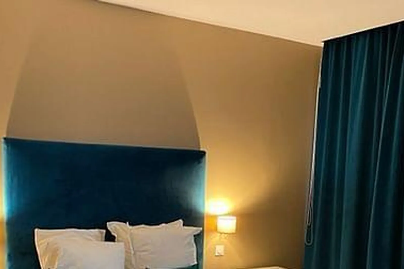 Lieux événementiels, VILLA MISANO