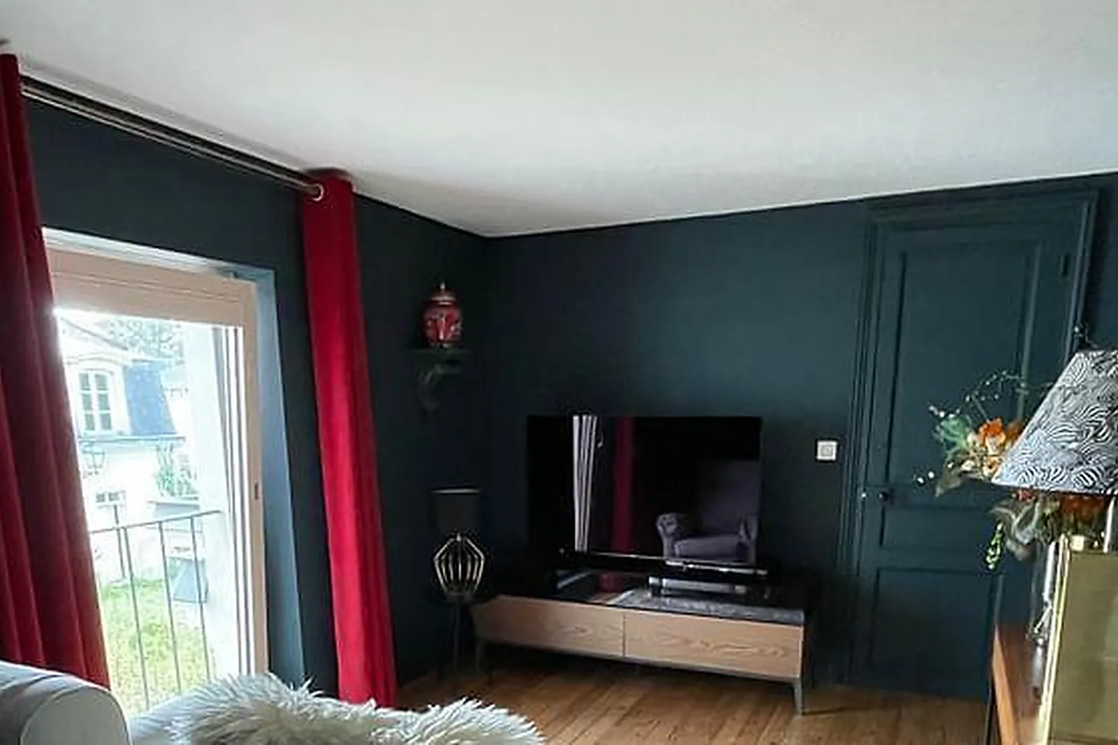 Lieux événementiels, VILLA MISANO