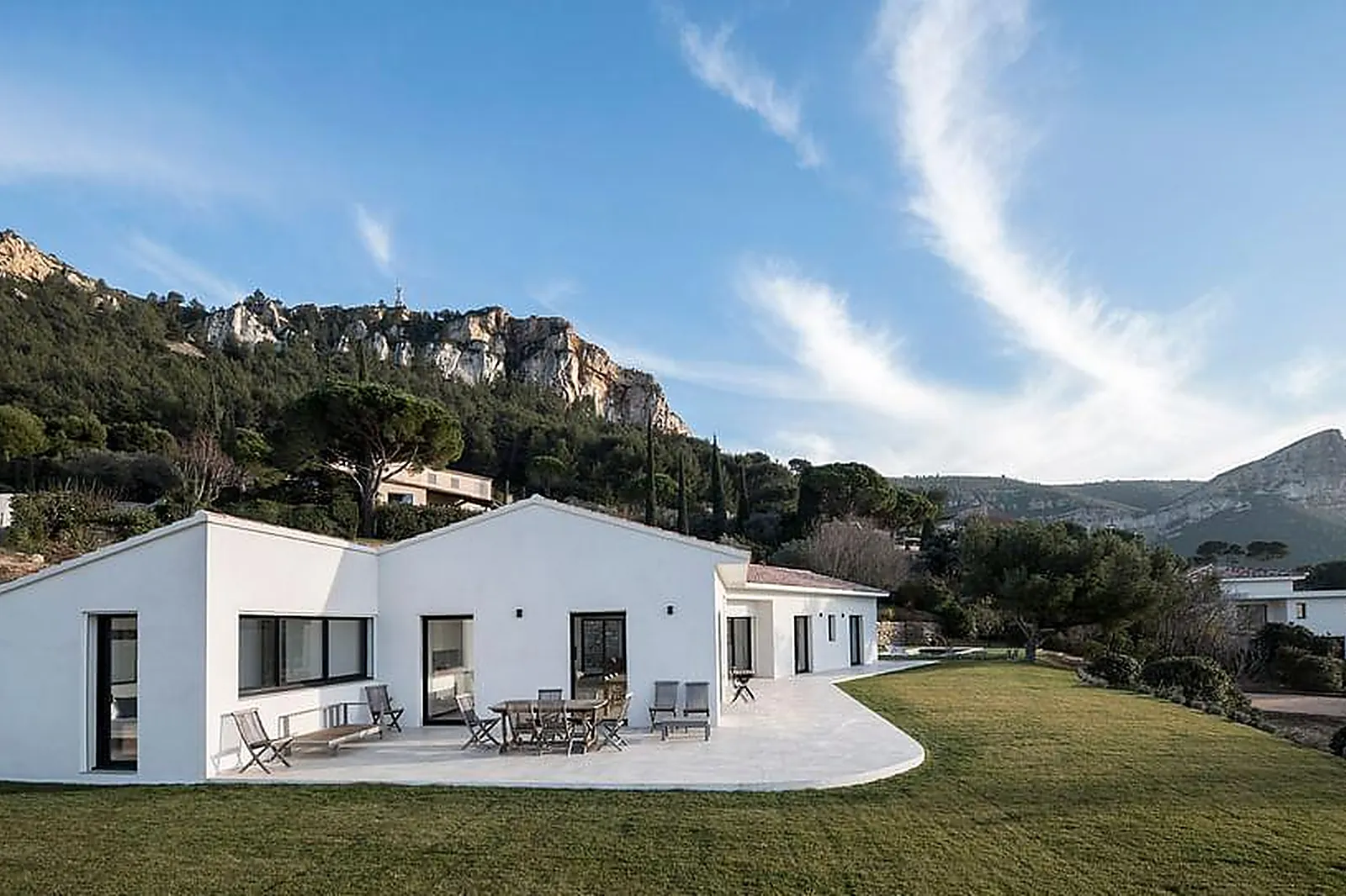 Lieux événementiels, VILLA MITA