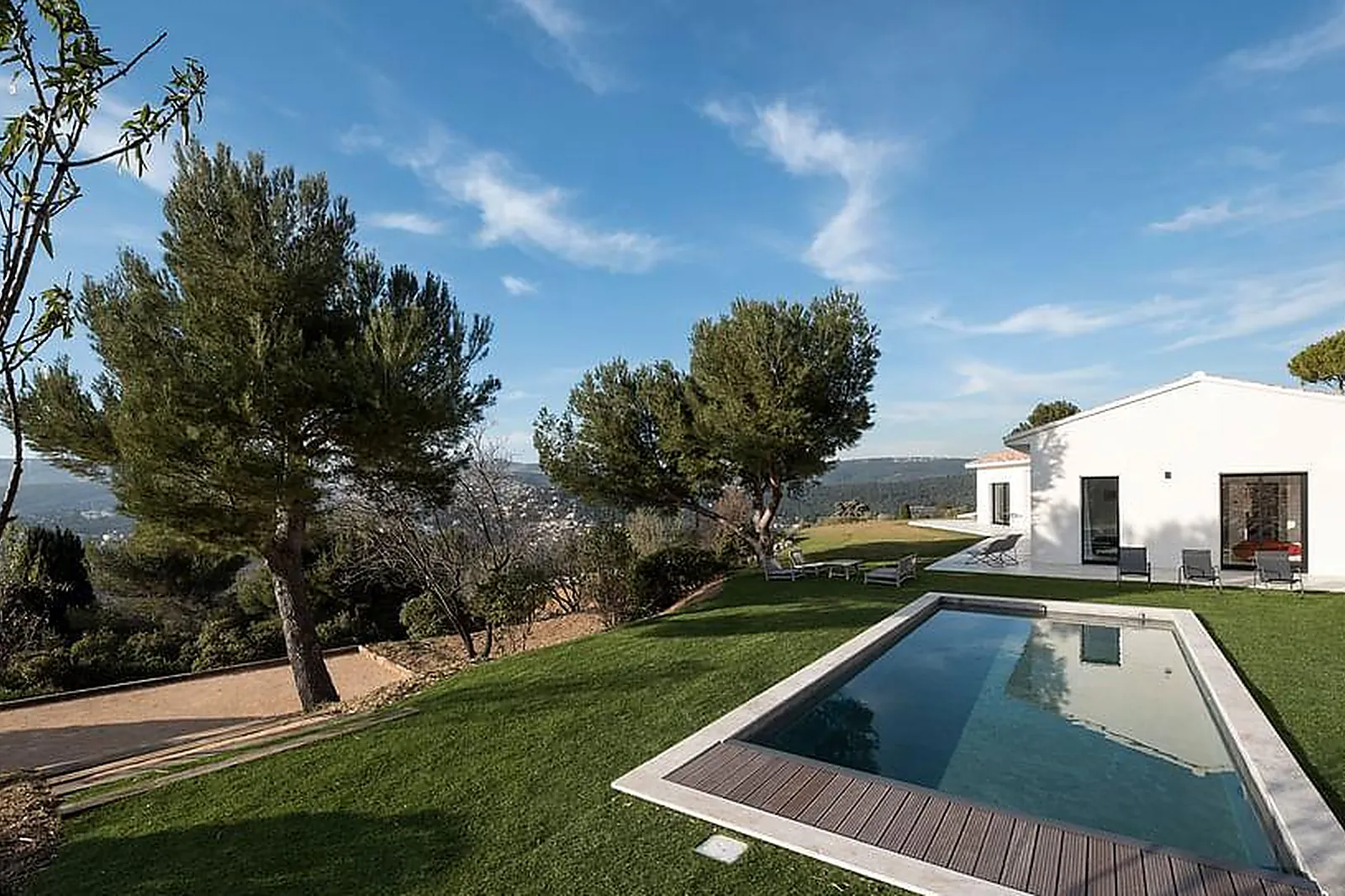 Lieux événementiels, VILLA MITA