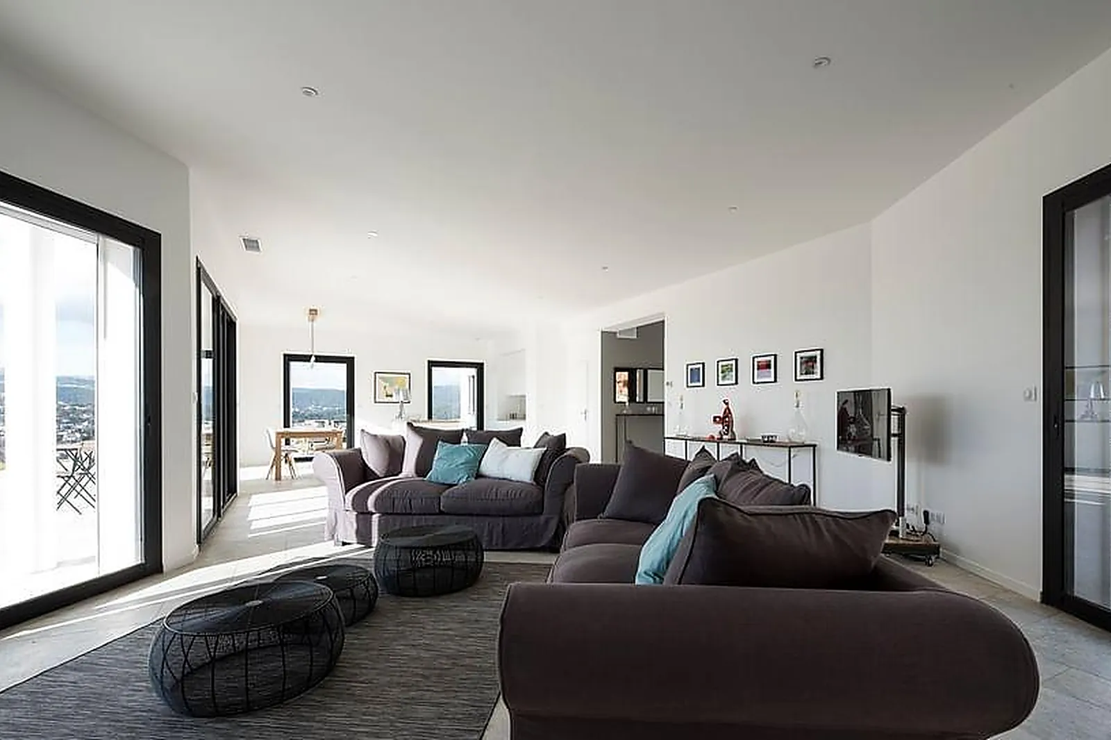 Lieux événementiels, VILLA MITA