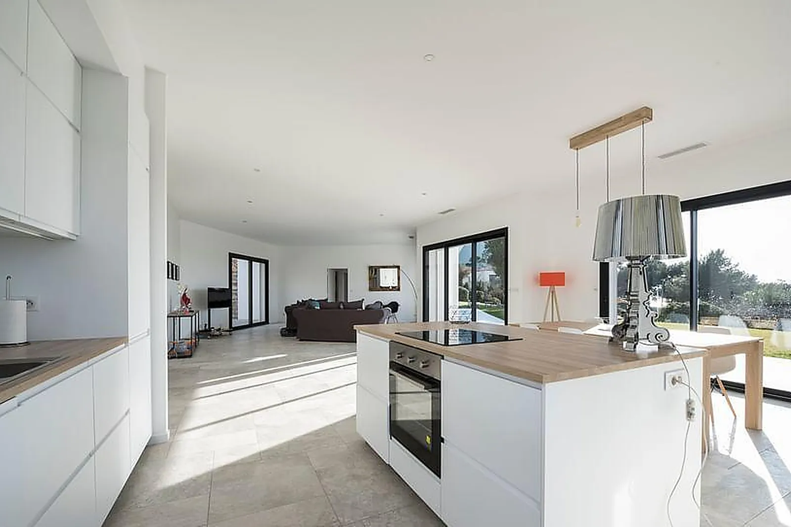 Lieux événementiels, VILLA MITA