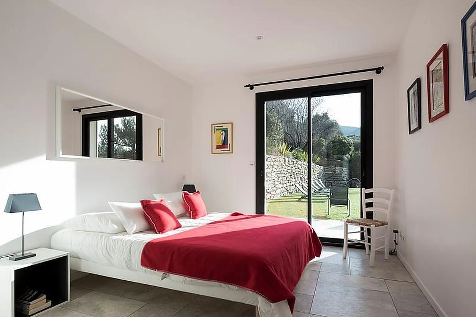 Lieux événementiels, VILLA MITA