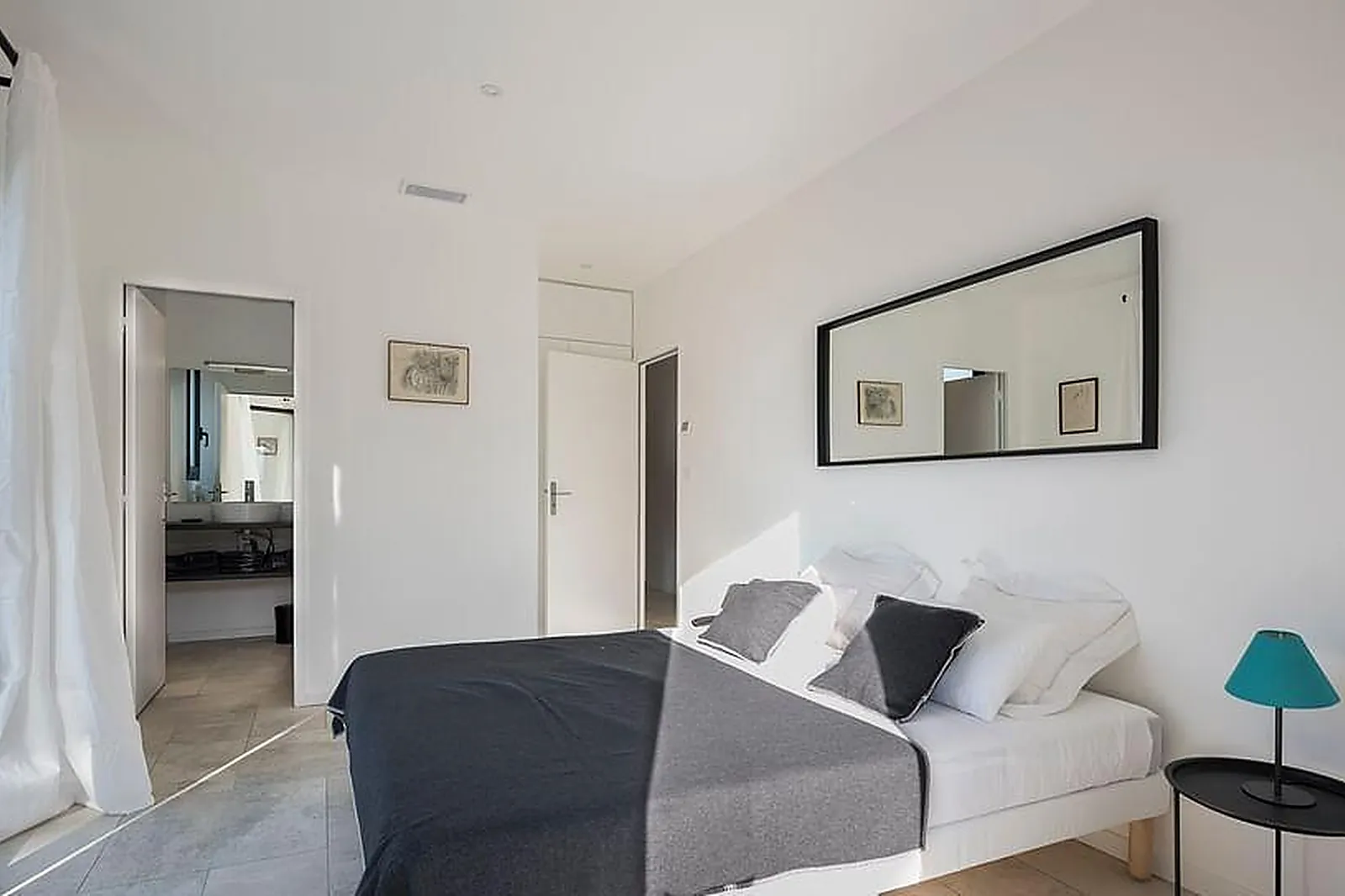 Lieux événementiels, VILLA MITA