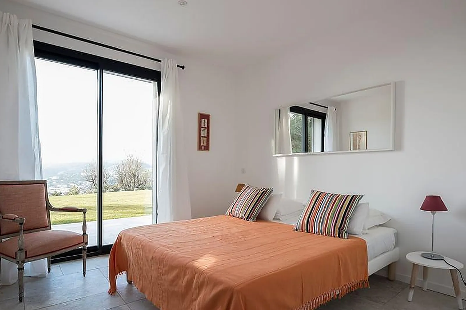 Lieux événementiels, VILLA MITA