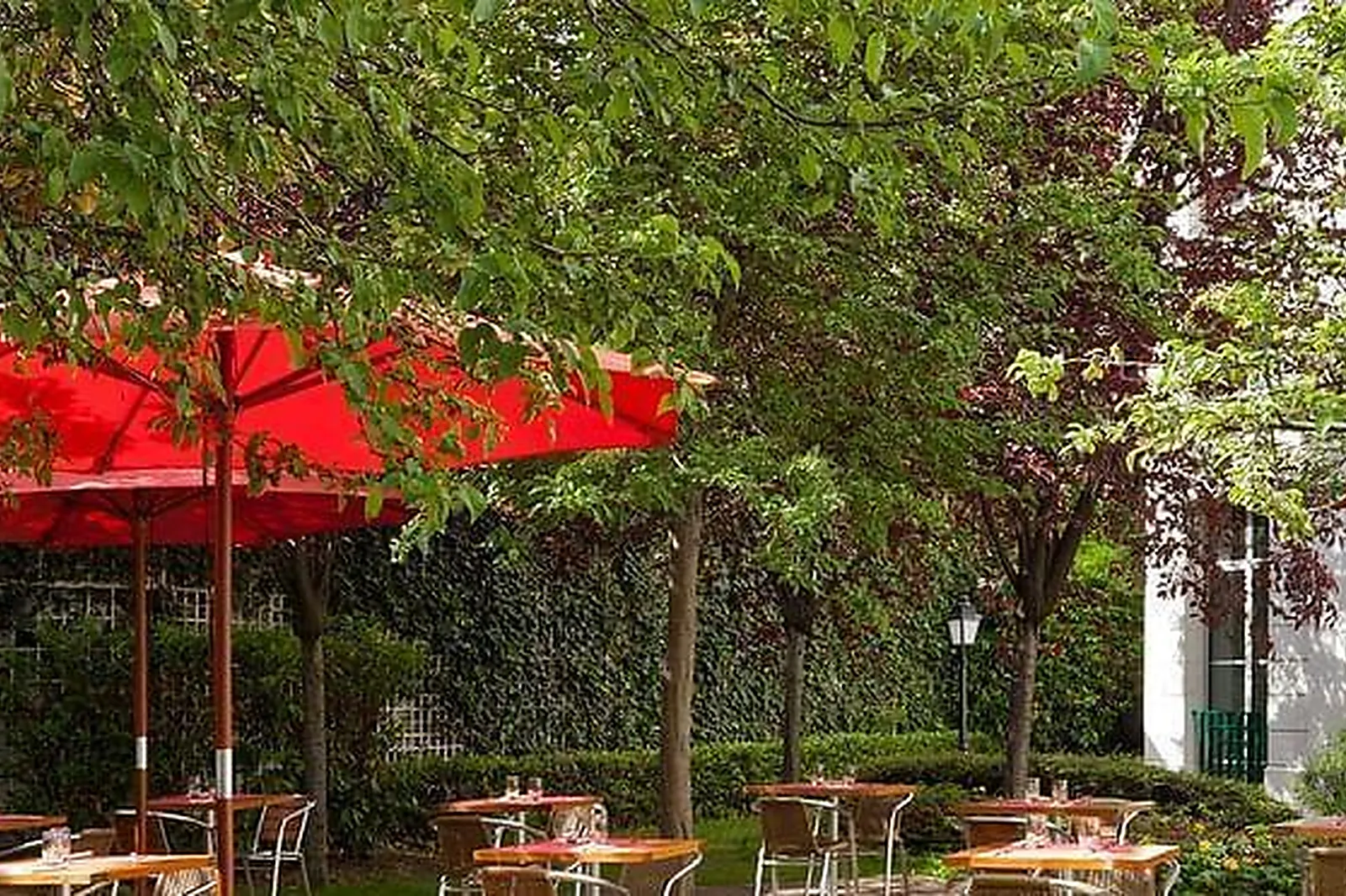 Lieux événementiels, HÔTEL CASTILLE PARIS