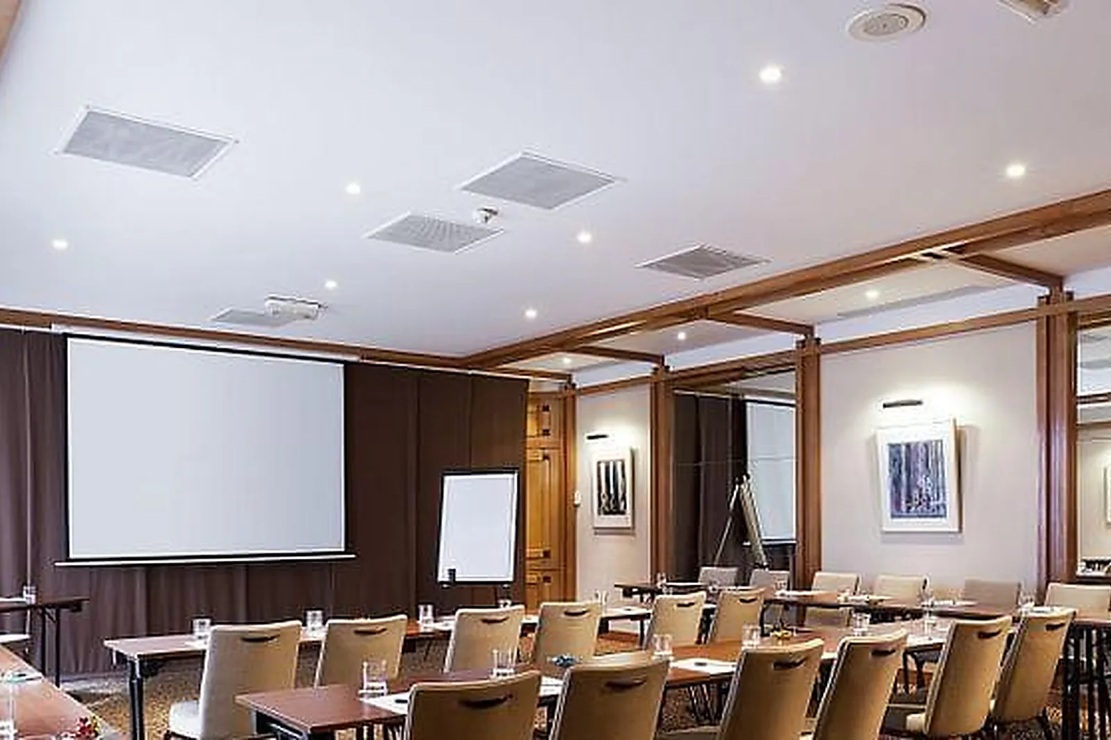 Lieux événementiels, HÔTEL CASTILLE PARIS