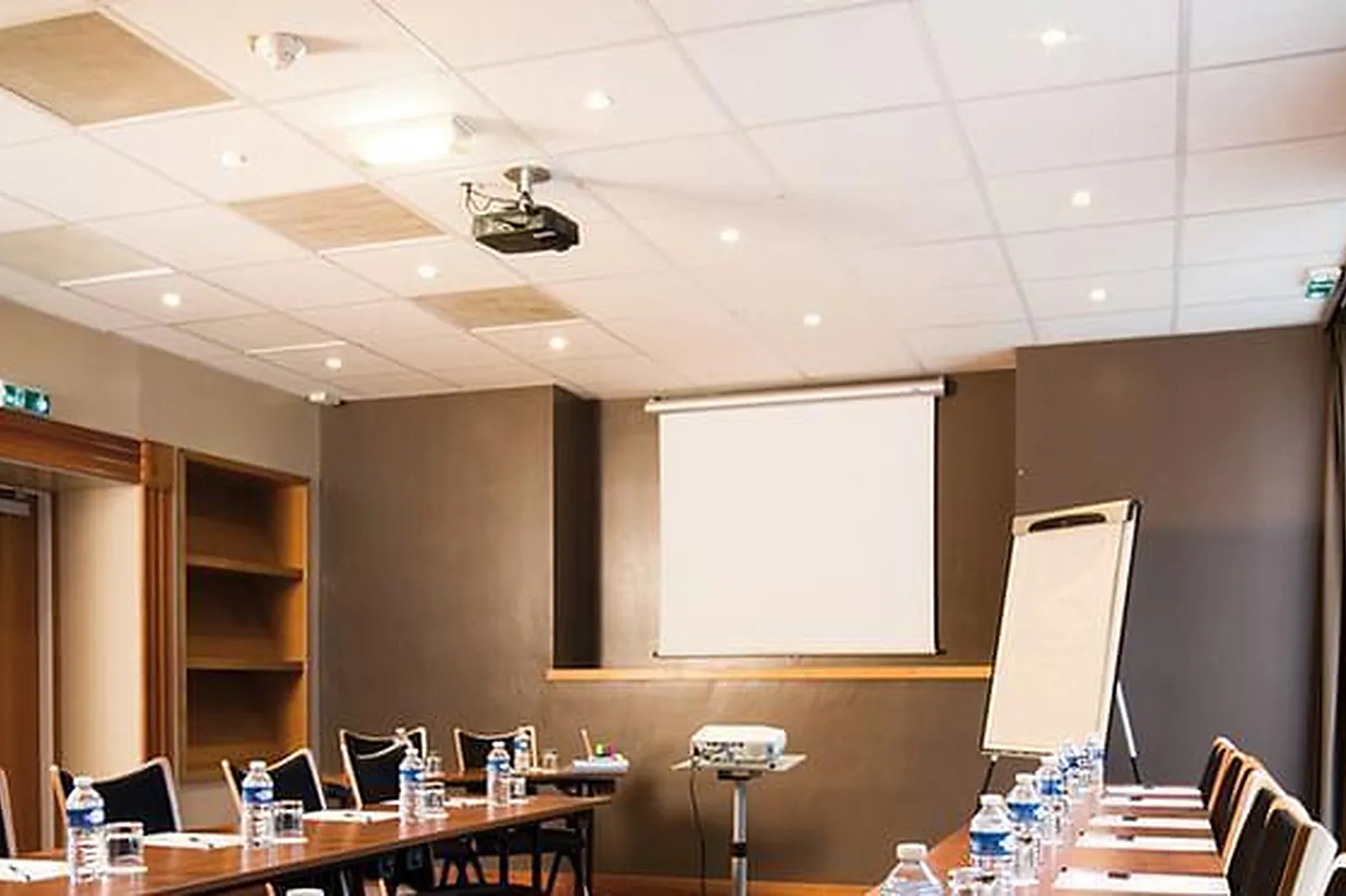 Lieux événementiels, HÔTEL CASTILLE PARIS