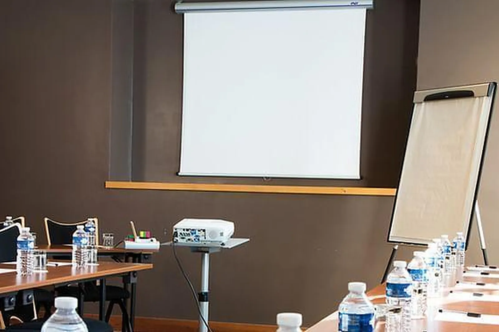 Lieux événementiels, HÔTEL CASTILLE PARIS