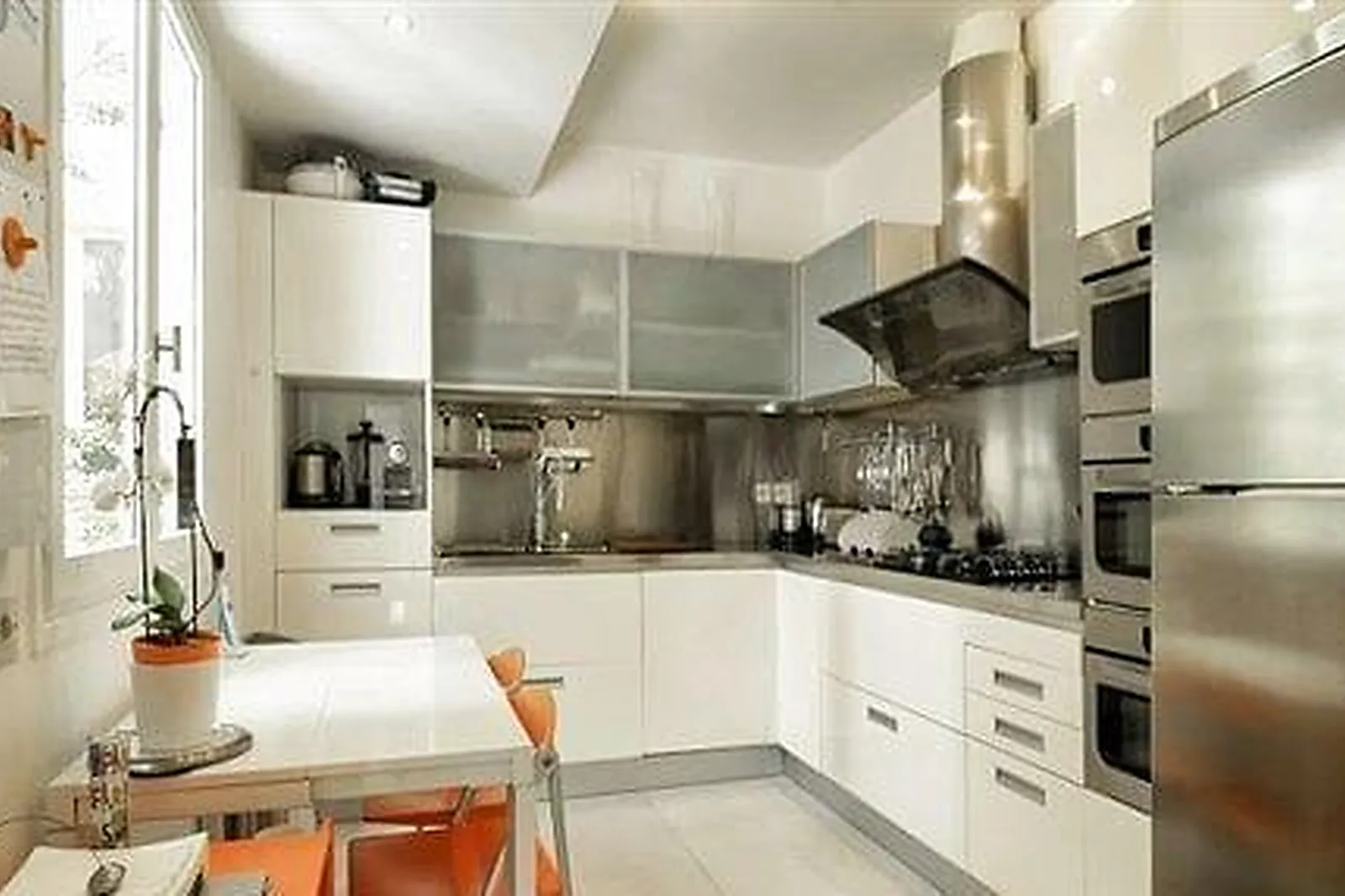 Lieux événementiels, VILLA MONTPARNASSE