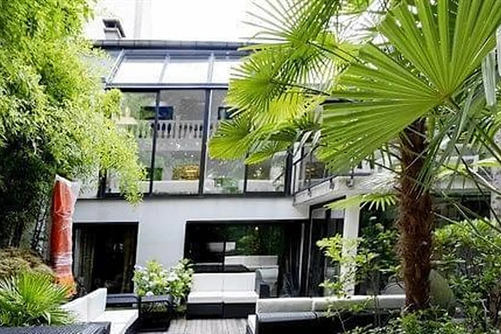 Lieux événementiels, VILLA MONTPARNASSE