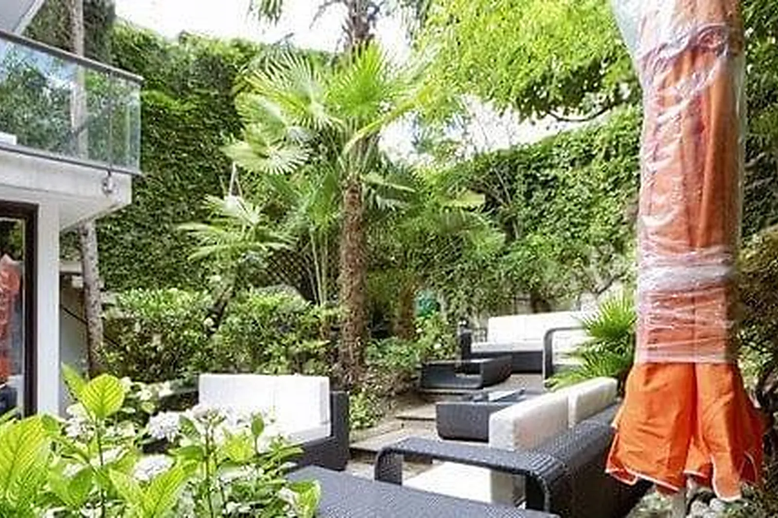 Lieux événementiels, VILLA MONTPARNASSE