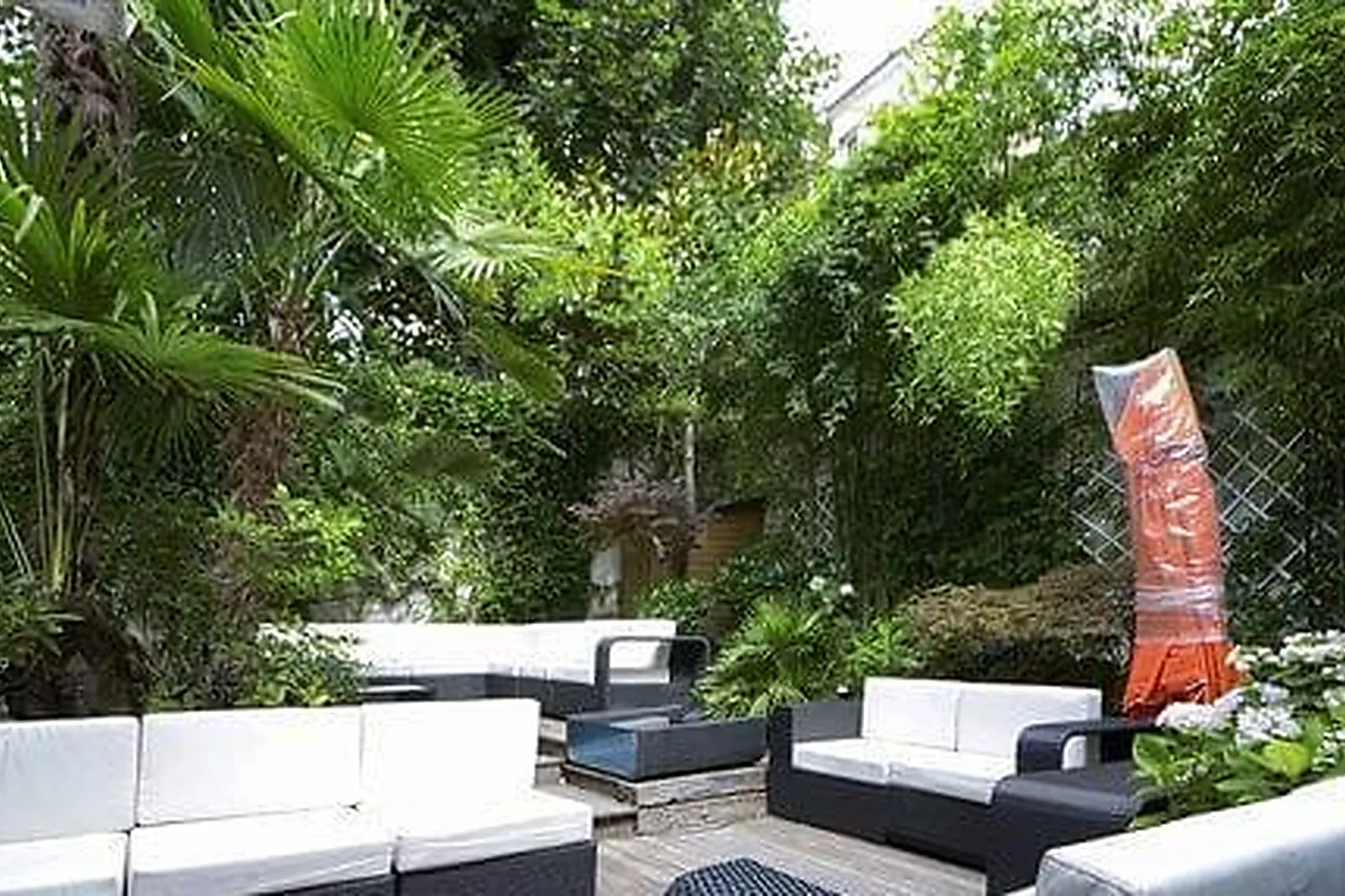 Lieux événementiels, VILLA MONTPARNASSE