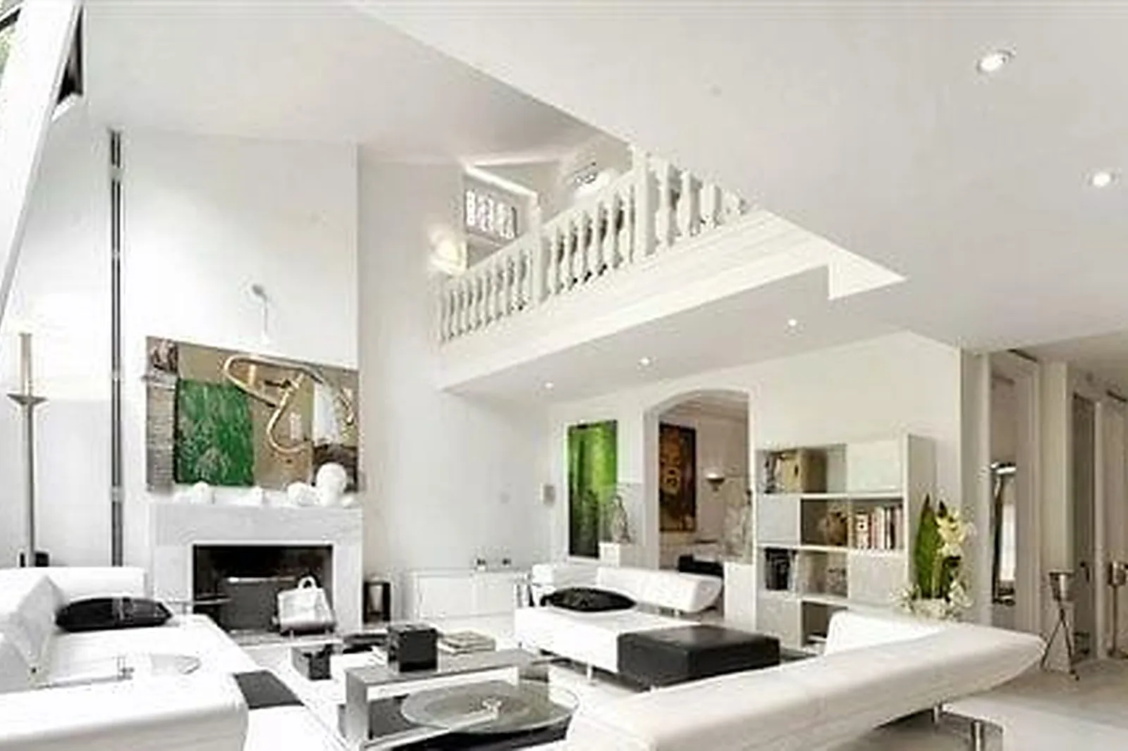 Lieux événementiels, VILLA MONTPARNASSE